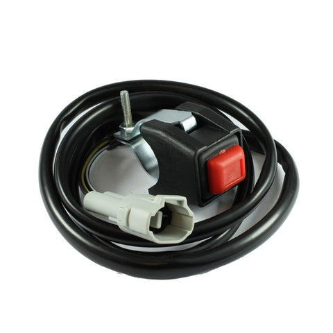 Apico Kill Switch - Suzuki