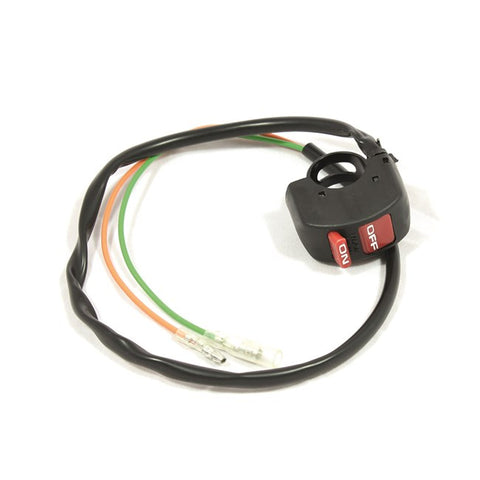 Apico Universal Kill Button On/Off Switch