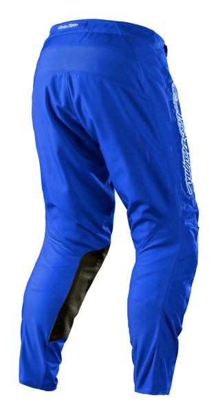 Troy Lee Designs GP Pants Mono Blue – AT Motocross