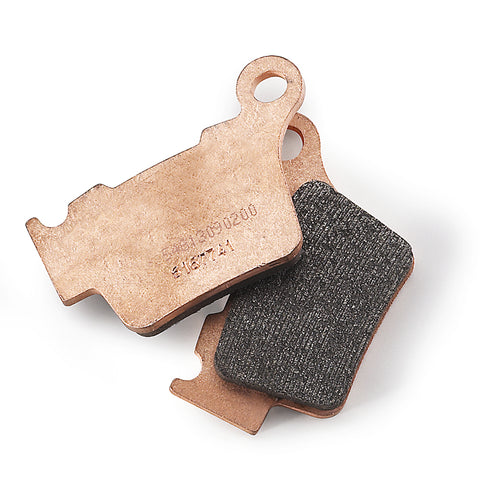 Goldfren K1 Brake Pads - Kawasaki Rear