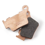 Goldfren K1 Brake Pads - KTM Rear