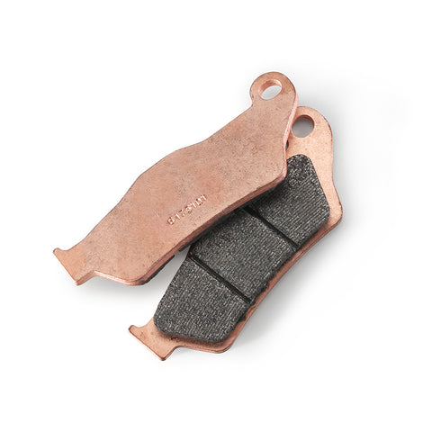 Goldfren K1 Brake Pads - KTM Front