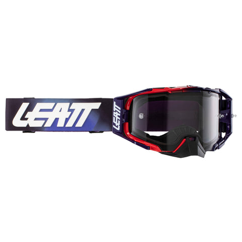 Leatt Goggle Velocity 6.5 Sun Down - Light Grey Lens