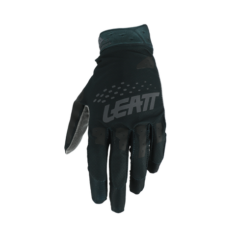 Leatt Moto 2.5 Windblock Black Gloves