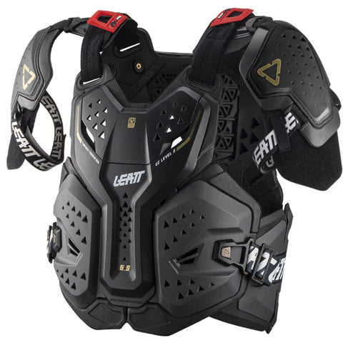 Leatt 6.5 Graphene Chest Protector Pro