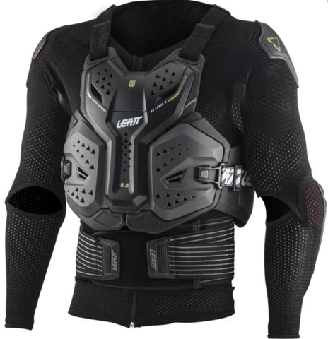 Leatt 6.5 Graphene Body Protector