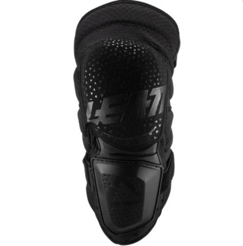 Leatt 3DF Hybrid Black Knee Guards