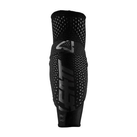 Leatt 3DF 5.0 Black Elbow Guards