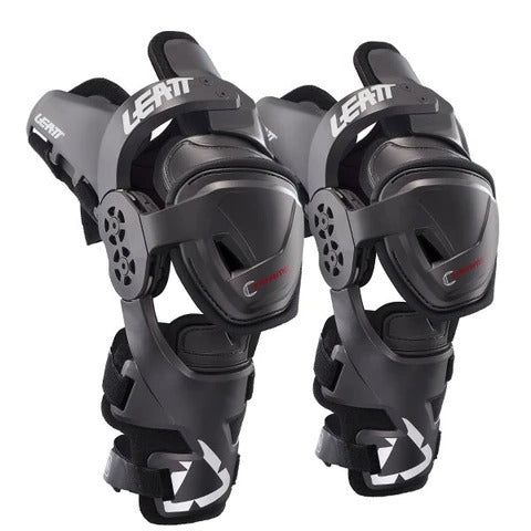 Leatt C Frame Pro Carbon Kids Knee Braces