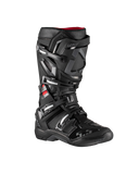 Leatt GPX 5.5 Black Flexlock Boots