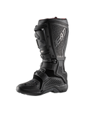 Leatt GPX 5.5 Black Flexlock Boots