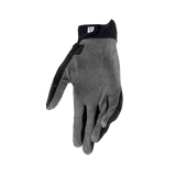 Leatt Moto 2.5 Windblock Black Gloves