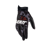 Leatt Moto 2.5 Windblock Black Gloves