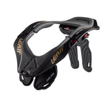 Leatt GPX 5.5 Adult Neck Brace Stealth