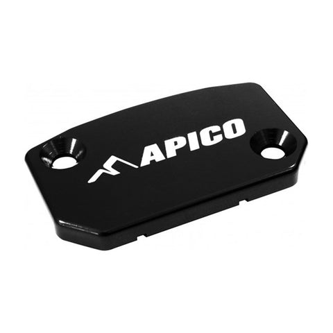 Apico Front Brake Reservoir Cover - KTM - Black