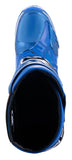 Alpinestars Tech 10 Motocross Boots Blue Black