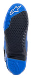 Alpinestars Tech 10 Motocross Boots Blue Black