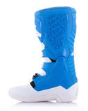 Alpinestars Tech 5 Boot Blue White