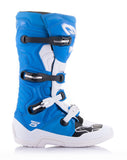 Alpinestars Tech 5 Boot Blue White
