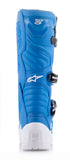 Alpinestars Tech 5 Boot Blue White