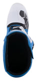Alpinestars Tech 5 Boot Blue White