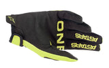 Alpinestars Radar Yellow Fluo Black Gloves