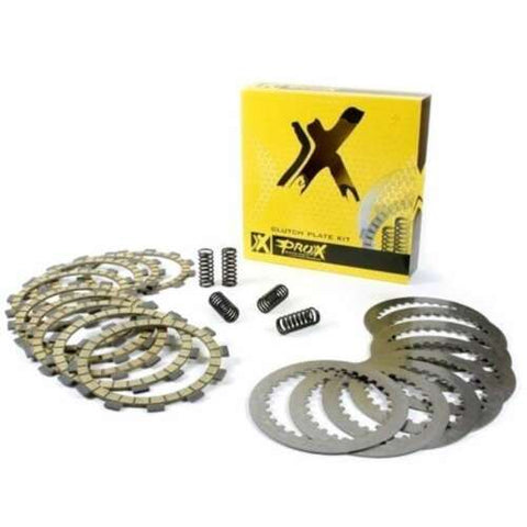 ProX Complete Clutch Set - Kawasaki