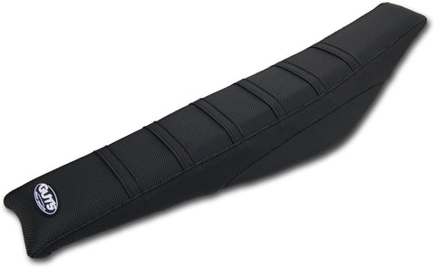Guts Racing Kawasaki RJ Wing Style Black Seat Cover