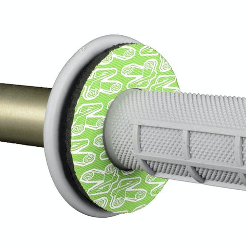 Renthal Grip Donuts - Green