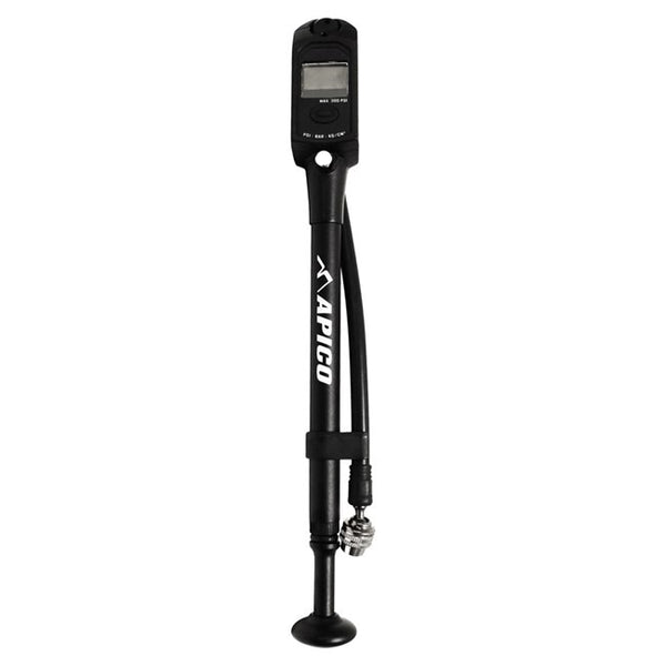 Apico Shock Pump
