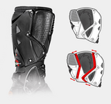 Sidi Crossfire 3 SRS Black Ash Motocross Boots