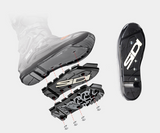 Sidi Crossfire 3 SRS Black Ash Motocross Boots