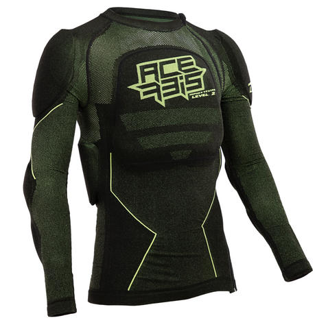 Acerbis Youth X-Fit 2 Future Body Armour