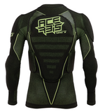 Acerbis Adult X-Fit 2 Body Armour