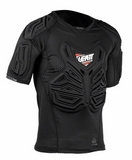 Leatt Body Roost Kids Protection Tee