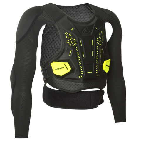 Acerbis Adult Plasma Body Armour