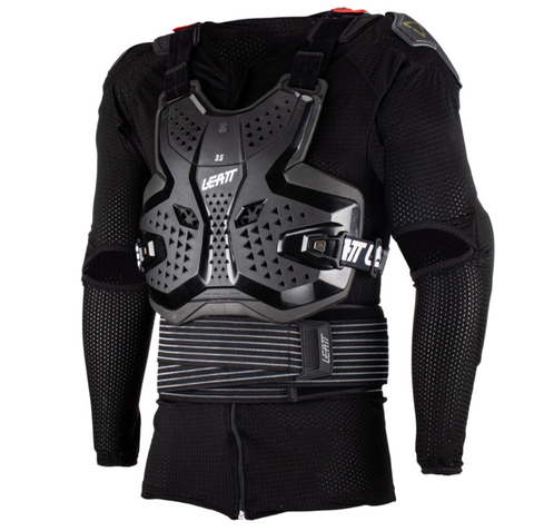 Leatt 3.5 Graphene Body Protector