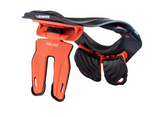Leatt GPX 5.5 Adult Neck Brace Coral