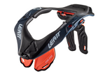 Leatt GPX 5.5 Adult Neck Brace Coral