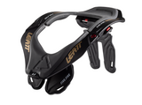 Leatt GPX 5.5 Adult Neck Brace Stealth