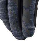 100% Brisker Cold Weather Glove - Heather Grey