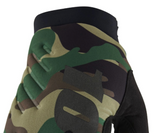 100% Brisker Cold Weather Glove  - Camo