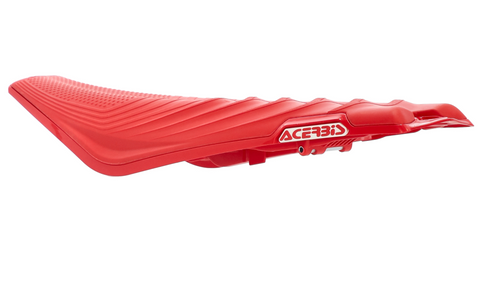 Acerbis X-Air Seat Gas Gas Red