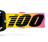 100% Armega Goggle 91 - Clear Lens