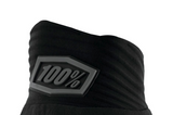 100% Cognito Smart Shock Gloves Black