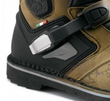 Forma Terra Evo Enduro Off Road Boots - Brown