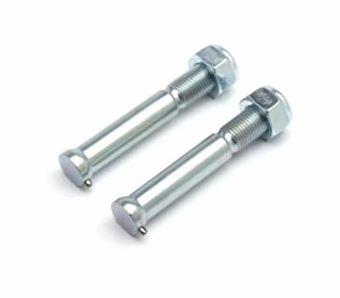 Renthal Handlebar Clamp Bolt Kits