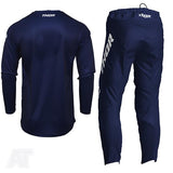 Thor Youth Sector Kit Combo Minimal Navy