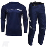 Thor Youth Sector Kit Combo Minimal Navy