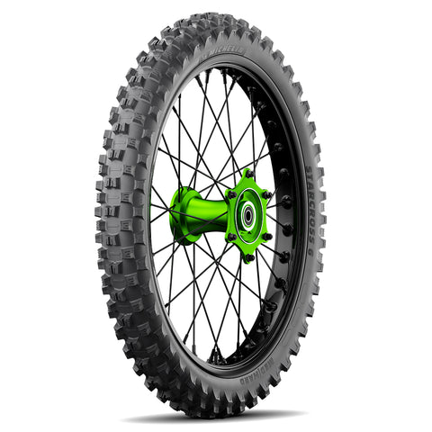 Michelin Starcross 6 Medium Hard Tyre - Front